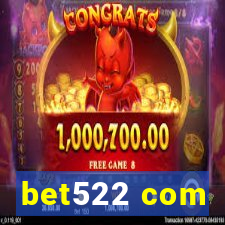 bet522 com